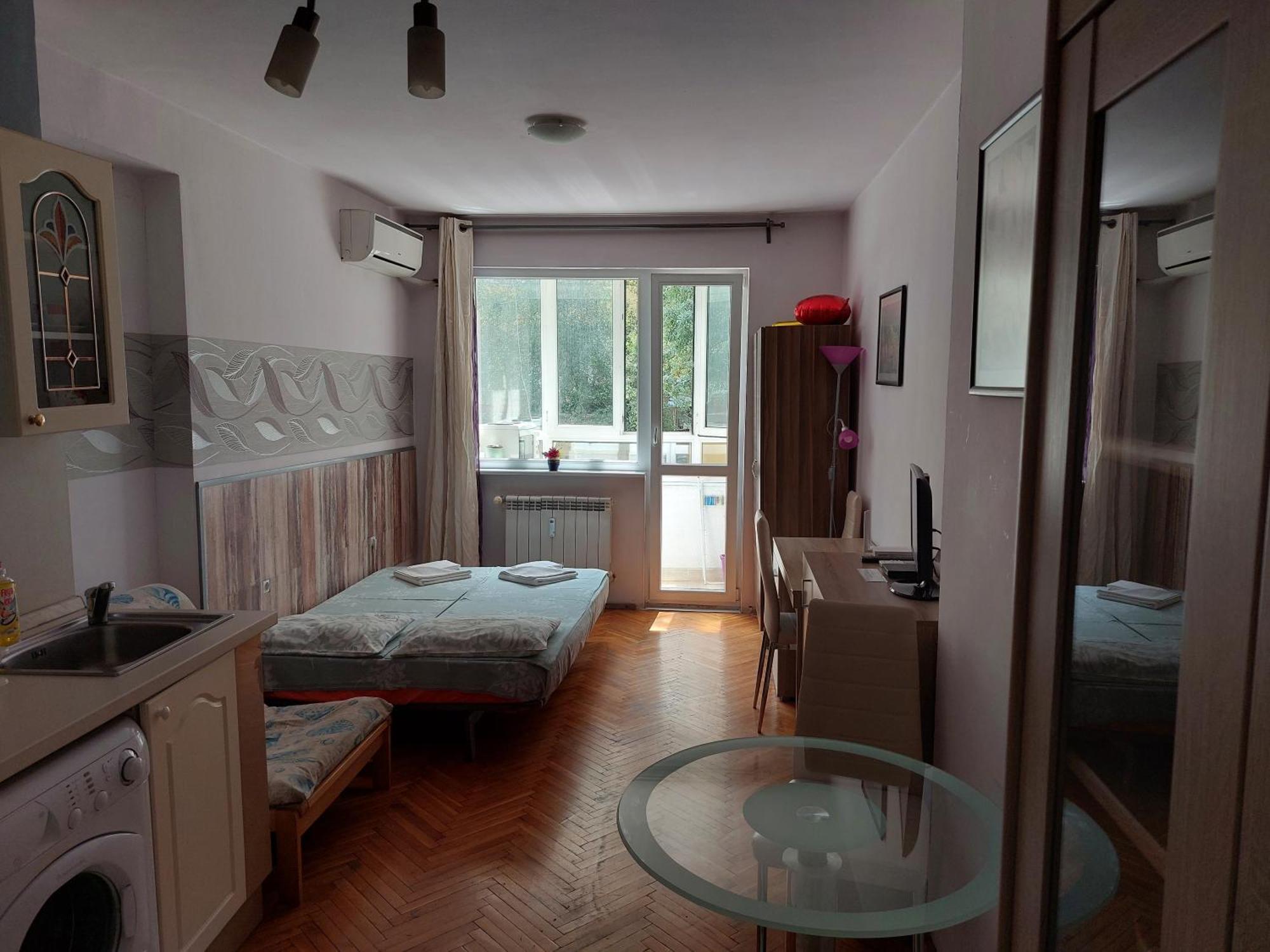 Studio Rositza Σόφια Εξωτερικό φωτογραφία