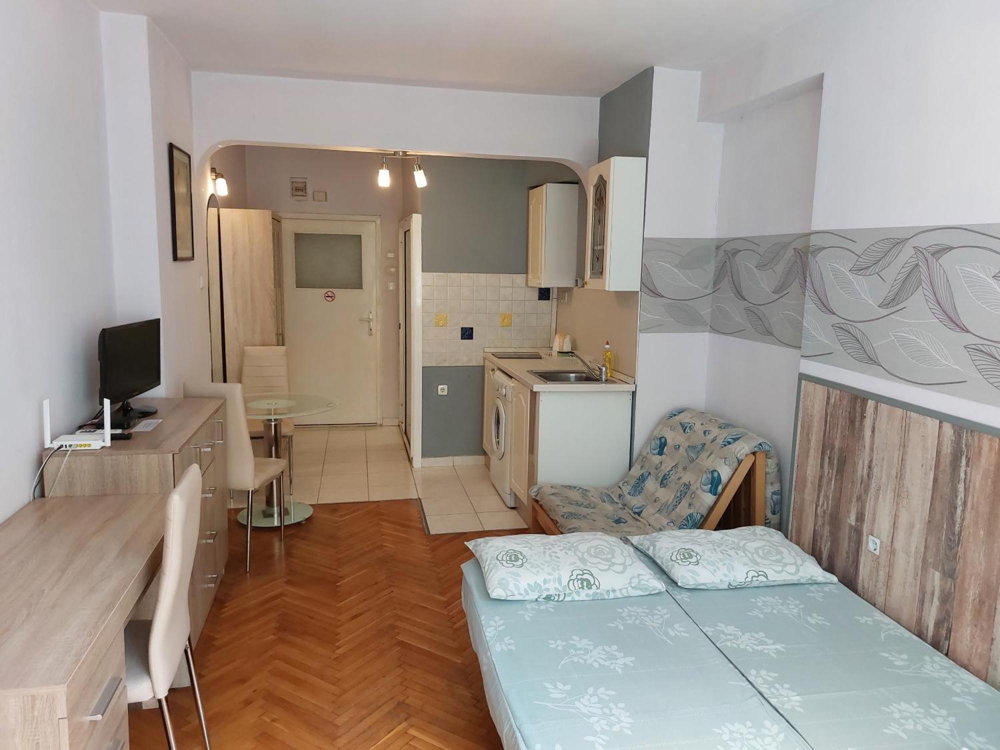 Studio Rositza Σόφια Εξωτερικό φωτογραφία