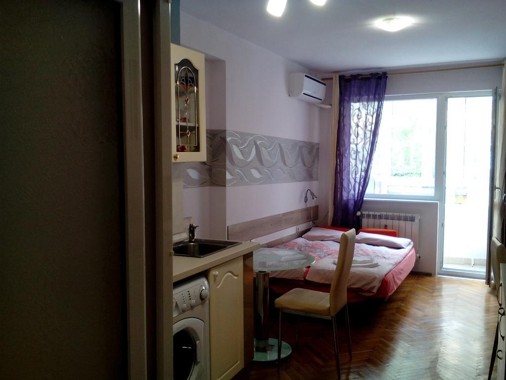Studio Rositza Σόφια Εξωτερικό φωτογραφία