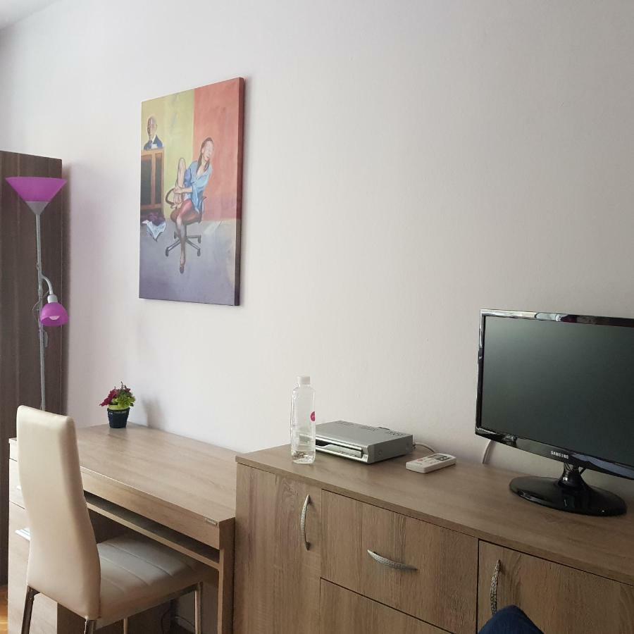 Studio Rositza Σόφια Εξωτερικό φωτογραφία