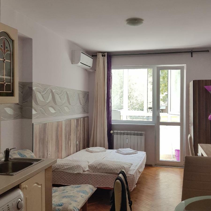 Studio Rositza Σόφια Εξωτερικό φωτογραφία