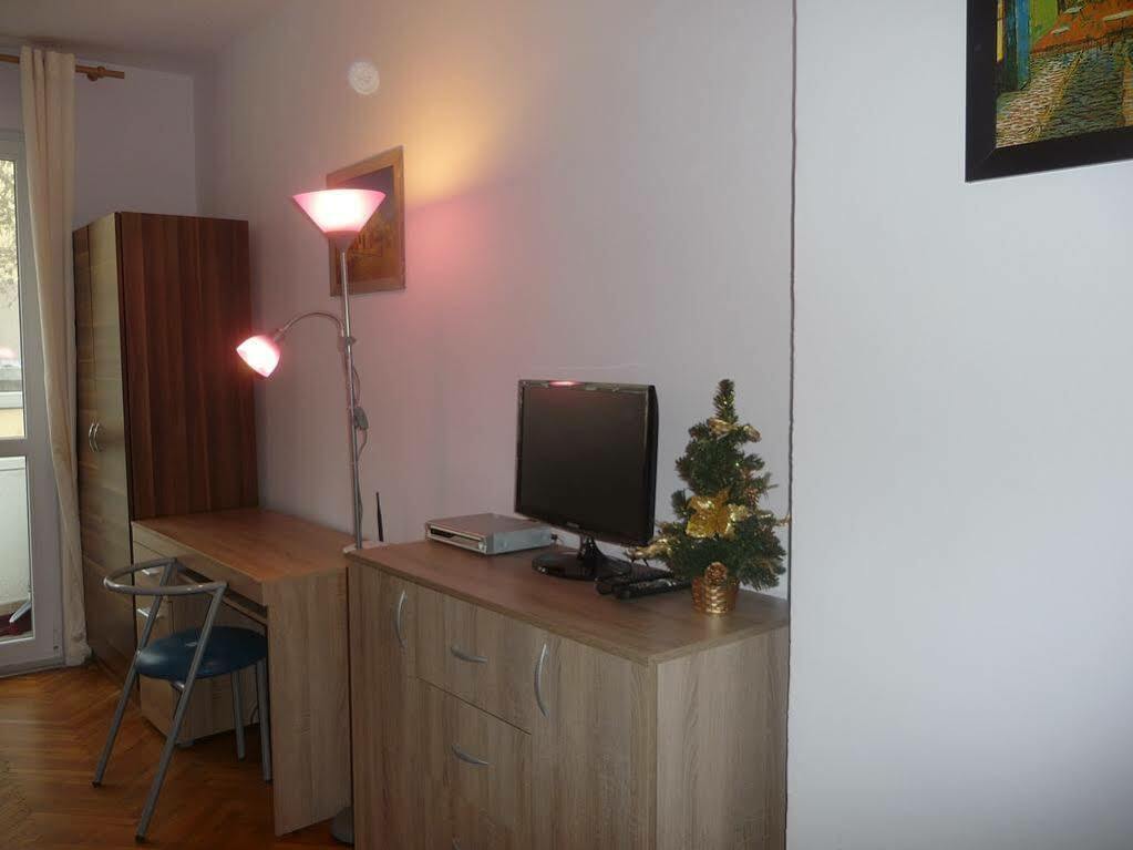 Studio Rositza Σόφια Εξωτερικό φωτογραφία